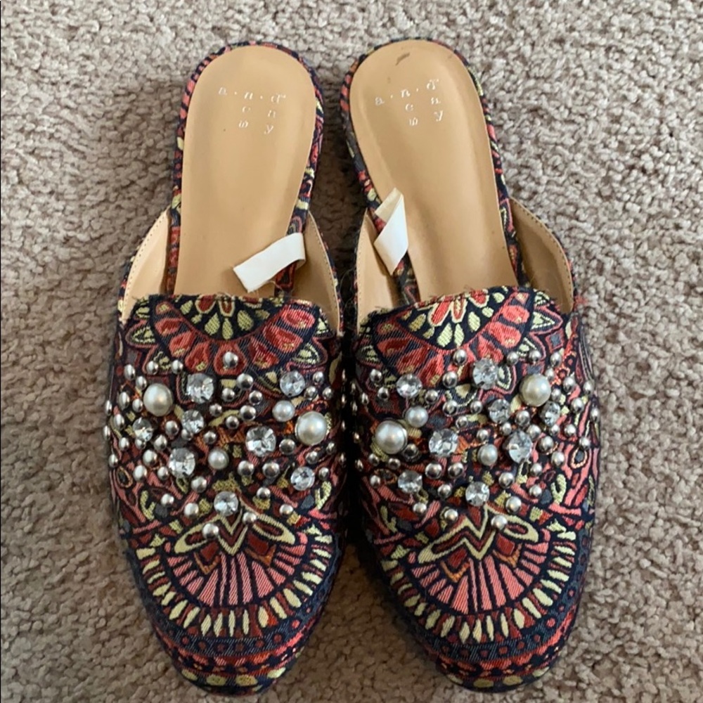 Loafers